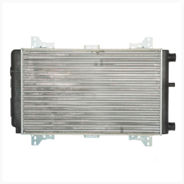 Fo-rd Es-cort Auto Radiator Cover 6TA004A